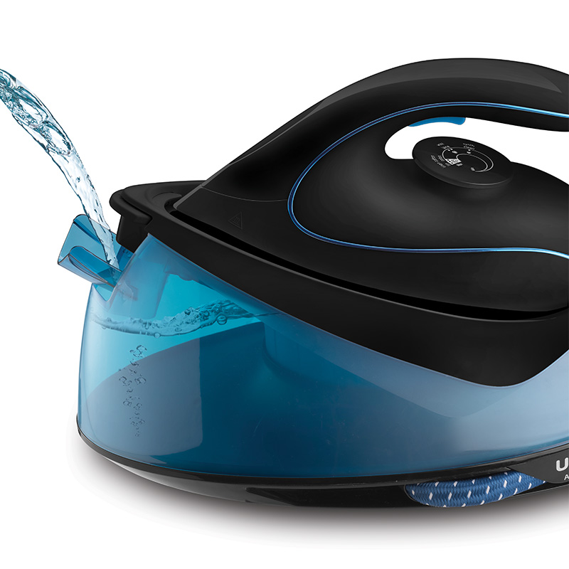 Парогенератор Zelmer ZIS5400 Aqua Steam