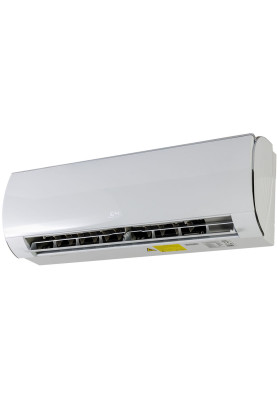 Кондиціонер Cooper&Hunter CH-S09FTXD2-WP (серія DAYTONA, тепл. насос-25,WHITE)