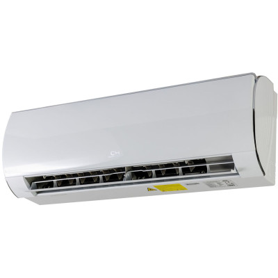 Кондиціонер Cooper&Hunter CH-S09FTXD2-WP (серія DAYTONA, тепл. насос-25,WHITE) Кондиціонер Cooper&Hunter CH-S09FTXD2-WP (серія DAYTONA, тепл. насос-25,WHITE)
