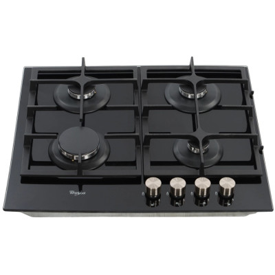 Варильна поверхня Whirlpool GOS6415/NB/1