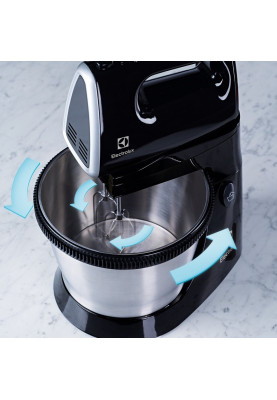 Міксер Electrolux ESM3310 (450Вт з чашою)
