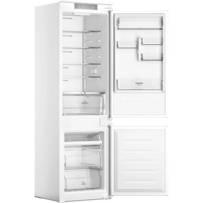 Холодильник Hotpoint-Ariston HAC20 T321 (вбудований)
