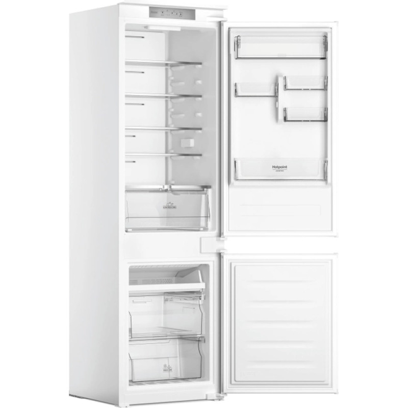 Холодильник Hotpoint-Ariston HAC20 T321 (вбудований)