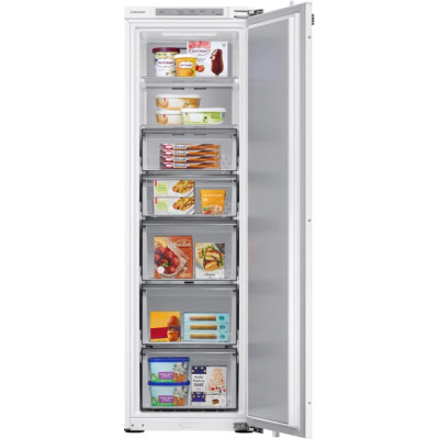 Морозильна камера Samsung BRZ227200WW/UA (вбудована) Морозильна камера Samsung BRZ227200WW/UA (вбудована)