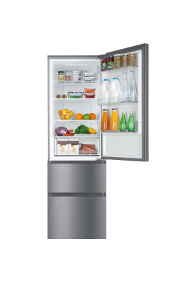 Холодильник Haier HTR3619ENMN