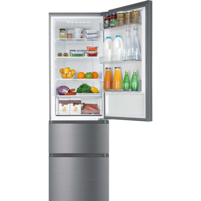 Холодильник Haier HTR3619ENMN