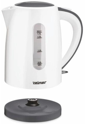 Чайник Zelmer ZCK7619
