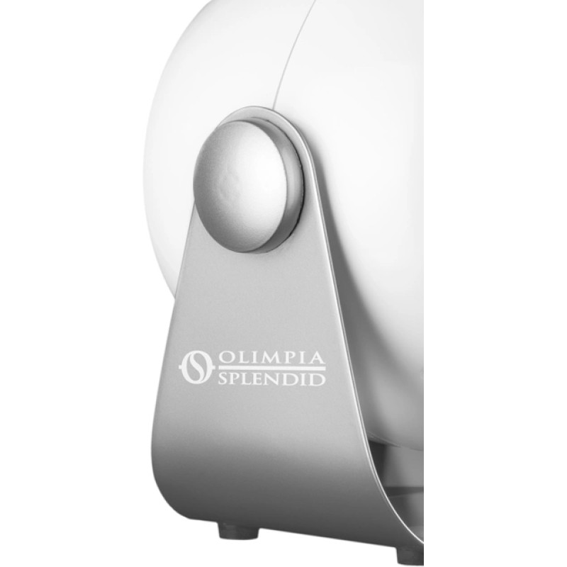 Тепловентилятор Olimpia Splendid CALDODESIGN (99447) керамічний