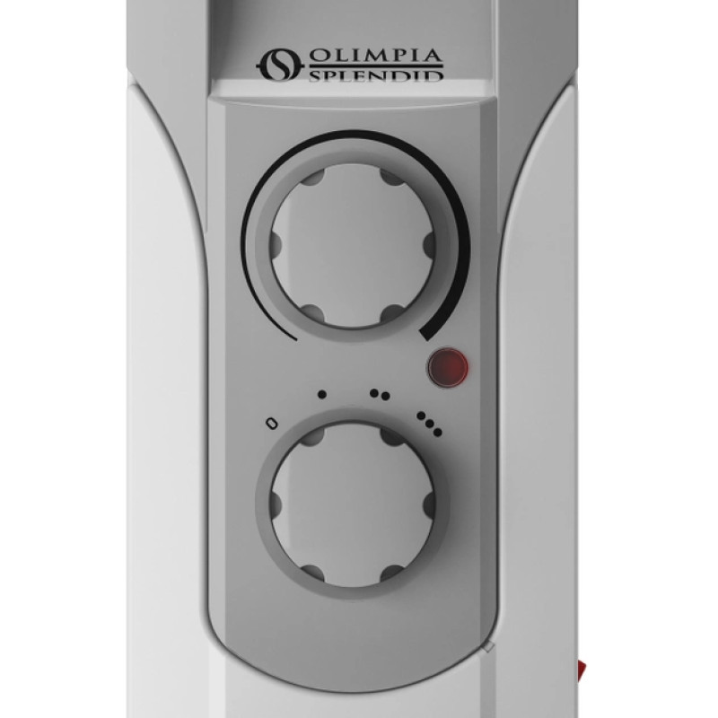 Радіатор масляний Olimpia Splendid CALDORAD HUMI 13 (99298) (13 секцій)