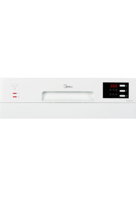 Посудомийна машина MIDEA MCFD55320W-C