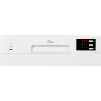 Посудомийна машина MIDEA MCFD55320W-C