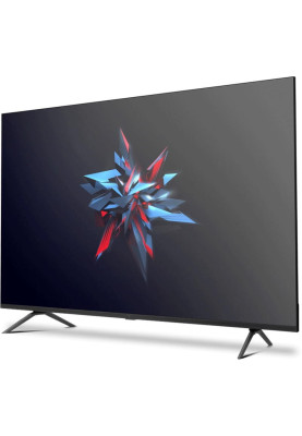 Телевізор ARTEL "A55LU8500" DARK-GREY (Т2, Smart TV, 4К)