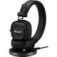 Навушники Marshall Major IV Black (1005773)