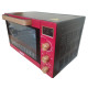Духовка GoodGrill GR-6501RC 65л конвекція (червона)