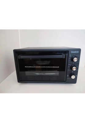 Духовка GoodGrill GR-4002 40л (чорна)