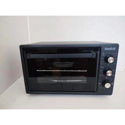 Духовка GoodGrill GR-4002 40л (чорна) Духовка GoodGrill GR-4002 40л (чорна)