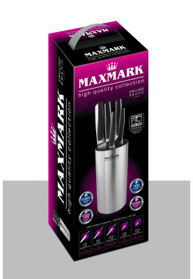 Набір ножів MAXMARK MK-K07 (6пр)
