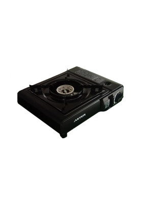 Плитка туристична газова Astor GS 2300-P (1 конфорка)