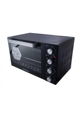 Духовка Astor CZ-2146 46л конвекція (чорна)