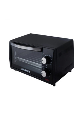 Духовка ростерна Astor CZ-2109 (міні-піч 9л) чорна