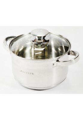 Набір посуду Astor AST1702 (6пр)