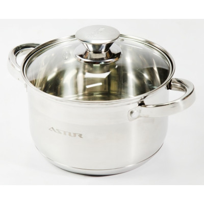 Набір посуду Astor AST1702 (6пр)
