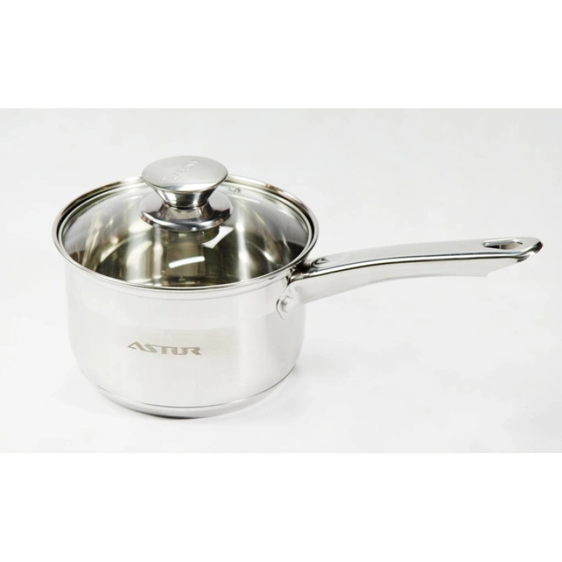 Набір посуду Astor AST1709 (6пр)