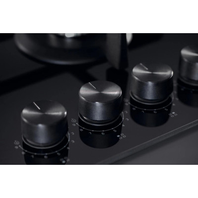 Варильна поверхня Whirlpool GOWL 628/NB EE Варильна поверхня Whirlpool GOWL 628/NB EE