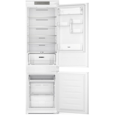 Холодильник Whirlpool WHC18 T311 (вбудований)