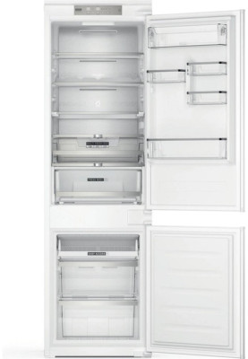 Холодильник Whirlpool WHC18 T573 (вбудований)