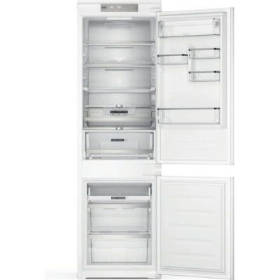 Холодильник Whirlpool WHC18 T573 (вбудований)