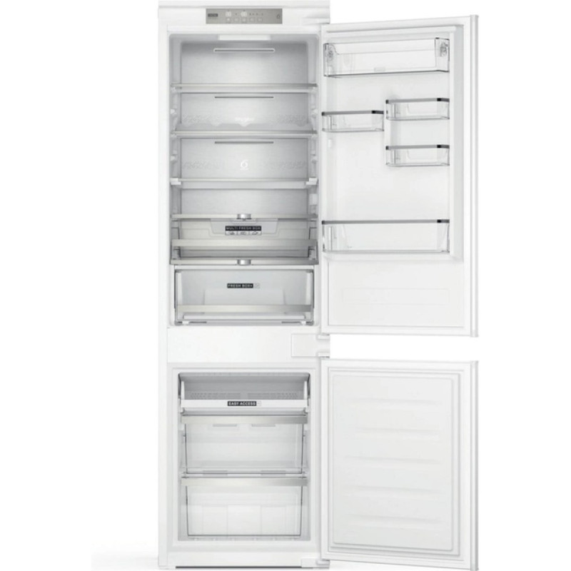 Холодильник Whirlpool WHC18 T573 (вбудований)