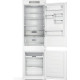 Холодильник Whirlpool WHC18 T573 (вбудований)
