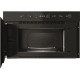 Мікрохвильова піч WHIRLPOOL MBNA920B (вбудована)