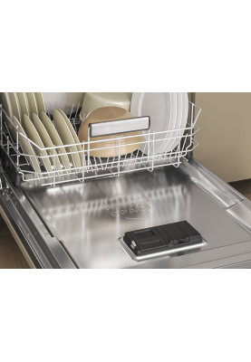 Посудомийна машина Whirlpool W7I HT58 T (вбудована, 60 см)