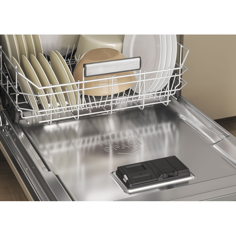 Посудомийна машина Whirlpool W7I HT58 T (вбудована, 60 см)