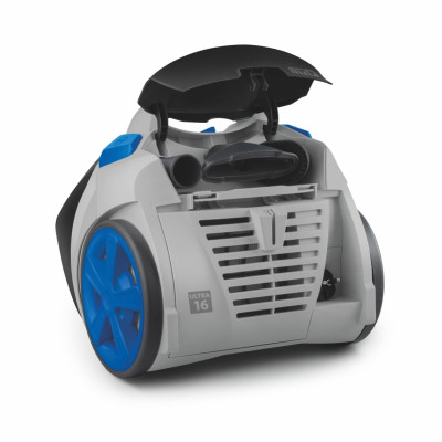 Порохотяг Zelmer Jozek ZVC3506 B ( 900 Вт,мішок)