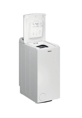 Пральна машина Whirlpool TDLRB 7222BS