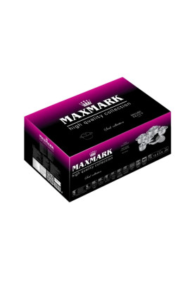 Набір посуду MAXMARK MK-3712A (12пр в т.ч. сковородка)