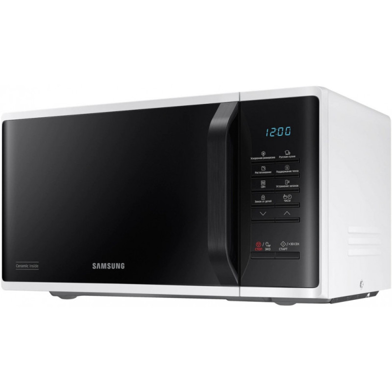 Мікрохвильова піч Samsung MS23K3513AW