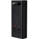 Автомобільний інвертор Baseus IGBT Power Inverter 300W (CGNB010101) Black