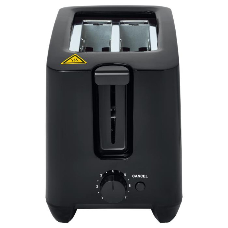 Тостер Rotex RTM121-B