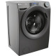Пральна машина Candy RP4 476BWMRR/1-S графіт