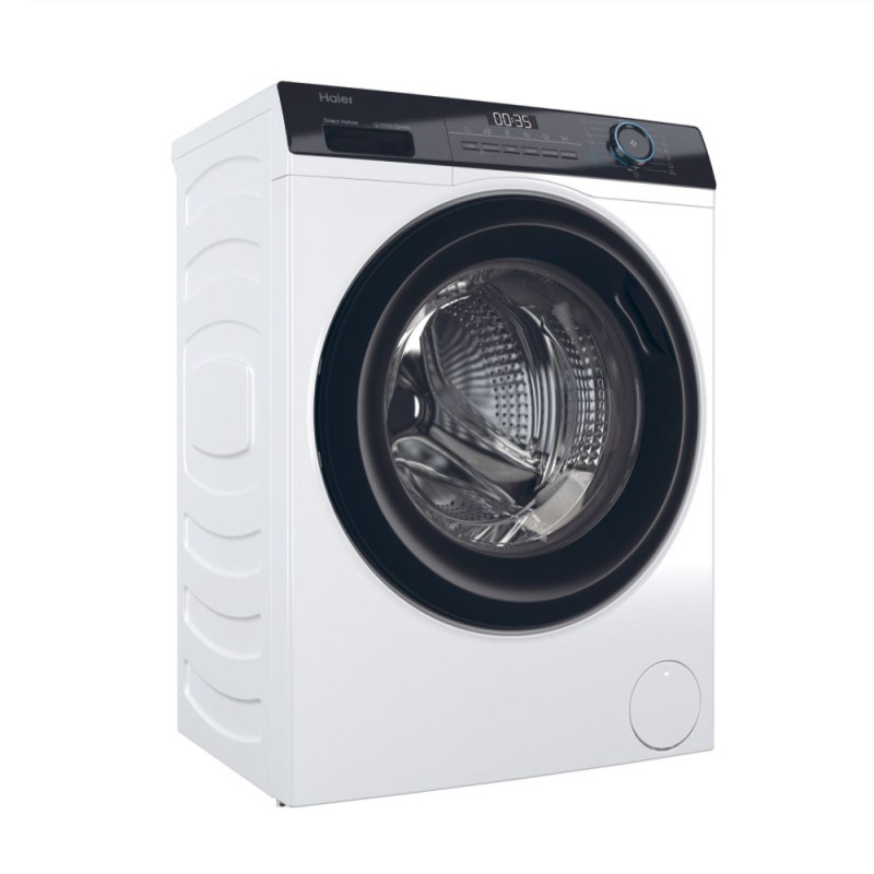 Пральна машина Haier HW70-B14929-S (7 кг, прямий привід)