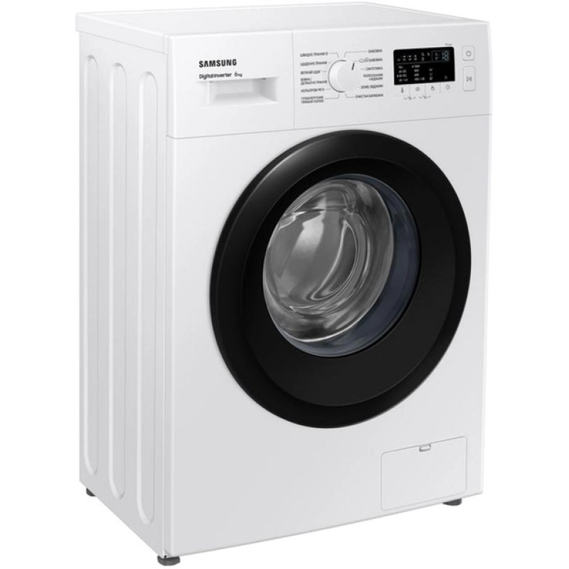 Пральна машина Samsung WW60A3100BE/UA