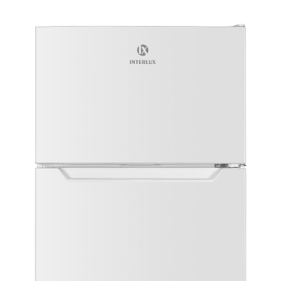 Холодильник INTERLUX ILR-0205W (1,43 м, білий)