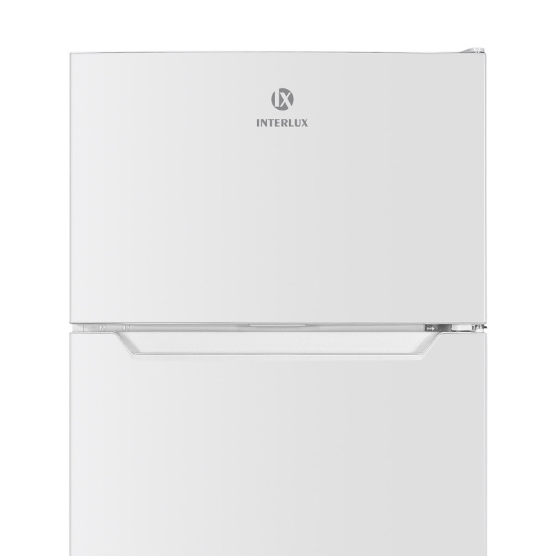 Холодильник INTERLUX ILR-0205W (1,43 м, білий)