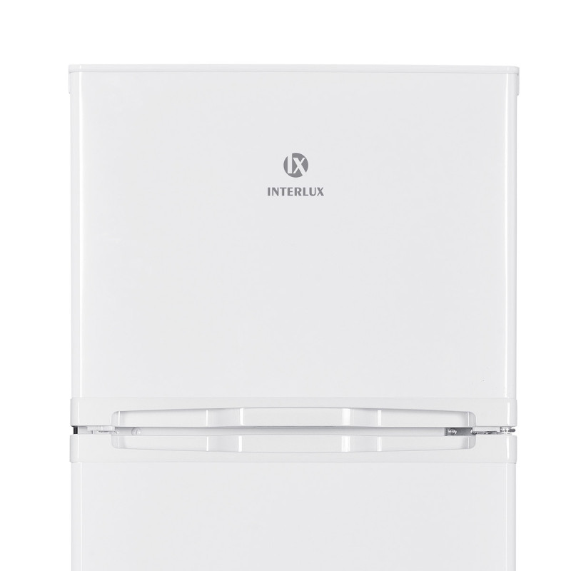 Холодильник INTERLUX ILR-0155W (1,22 м, білий)
