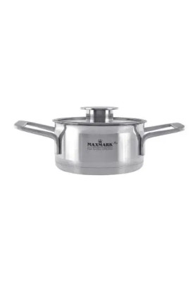 Набір посуду MAXMARK MK-4108 (8пр)