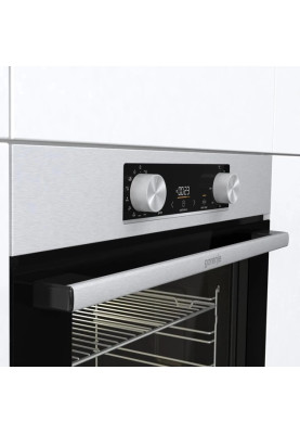 Духова шафа Gorenje BO6737E02XK